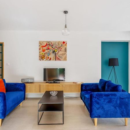 Appartement Bleuet - 3 Etoiles - Welkeys Arcachon Ngoại thất bức ảnh