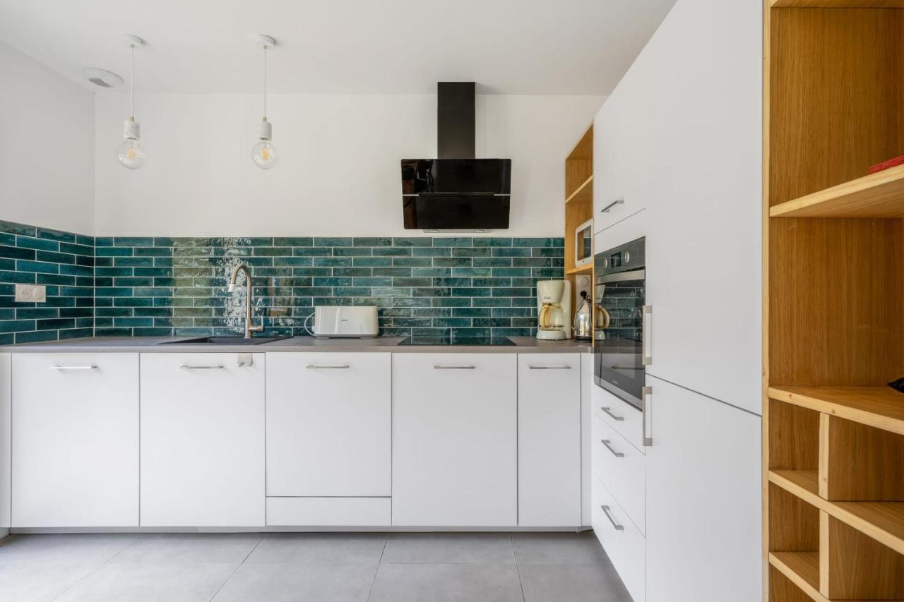 Appartement Bleuet - 3 Etoiles - Welkeys Arcachon Ngoại thất bức ảnh